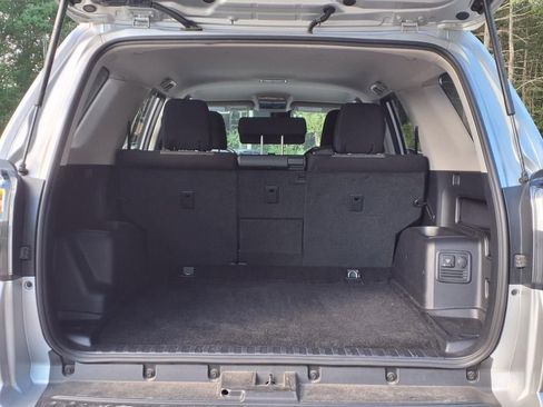 Used 2024 Toyota 4Runner SR5 image 9