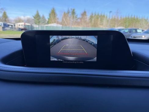 Used 2021 MAZDA CX-30 AWD 2.5 S w/ Select Package image 22