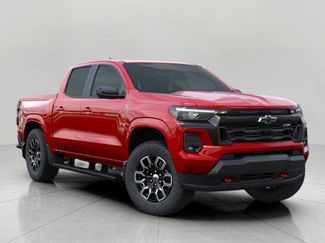Used 2026 Chevrolet Colorado Z71 AWD/4WD video 1