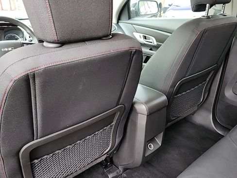 Used 2014 GMC Terrain SLE FWD image 19