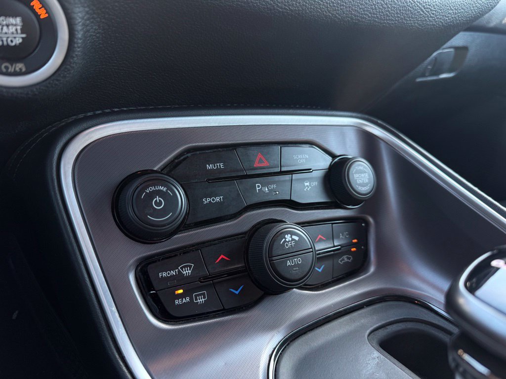 Used 2021 Dodge Challenger GT RWD image 17