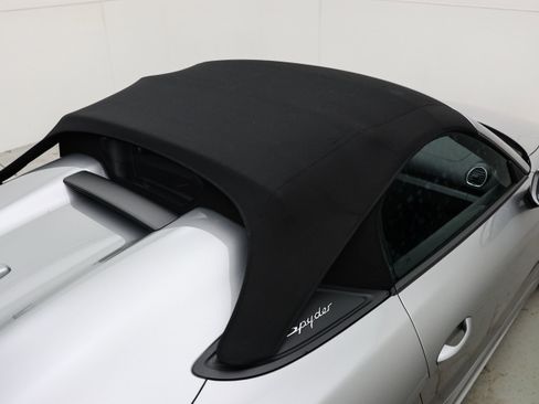Used 2022 Porsche 718 Boxster Spyder image 27
