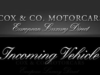 Used 2012 Mercedes-Benz E 350 Sedan