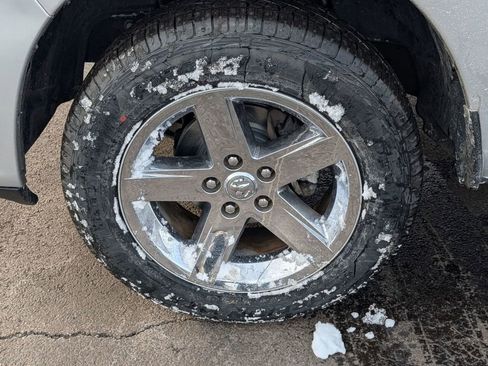 Used 2018 RAM 1500 Express w/ Popular Equipment Group image 13