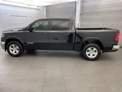 Certified 2025 RAM 1500 Big Horn image 7