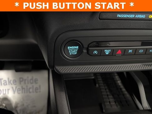 Used 2025 Ford Bronco Sport Badlands w/ Sasquatch Badlands Package image 21