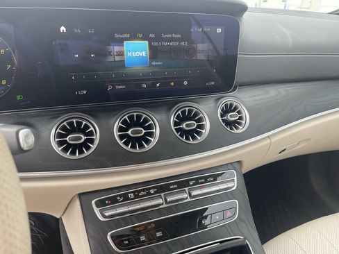Used 2023 Mercedes-Benz E 450 Coupe image 13