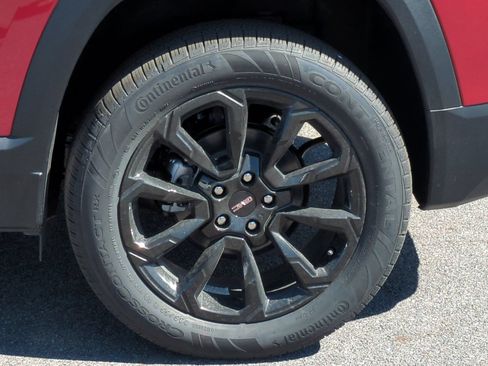New 2026 GMC Terrain Elevation w/ Elevation Premium Package AWD/4WD image 31