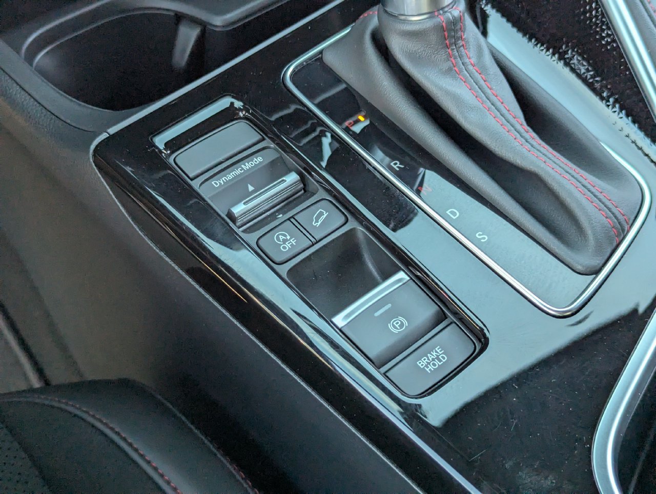 Certified 2025 Acura ADX A-Spec FWD image 32