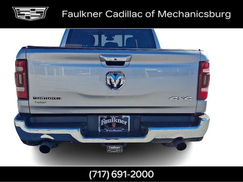 Used 2020 RAM 1500 Big Horn image 5