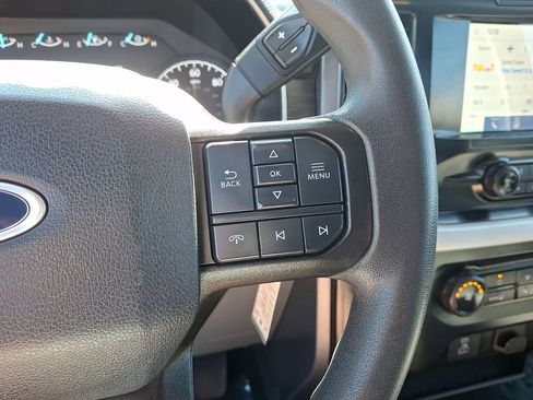 Used 2023 Ford F150 XLT AWD/4WD image 21