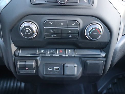 New 2026 Chevrolet Silverado 3500 W/T image 12