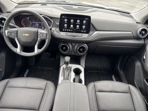 New 2026 Chevrolet Blazer LT w/ LPO, Floor Liner Package image 33