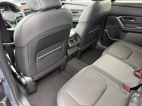 New 2026 MAZDA CX-5 Select AWD/4WD image 20