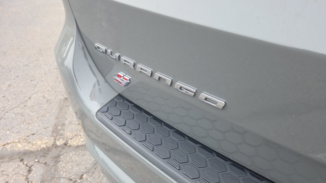 Certified 2025 Dodge Durango GT AWD/4WD image 24