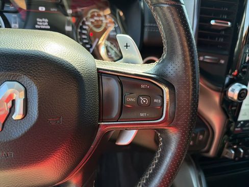 Used 2022 RAM 1500 Rebel w/ G/T Package AWD/4WD image 57