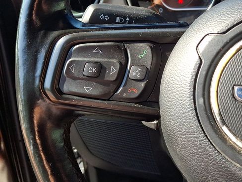Used 2021 Jeep Wrangler Unlimited Sport AWD/4WD image 22