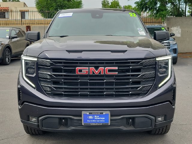 Used 2022 GMC Sierra 1500 Elevation AWD/4WD image 28