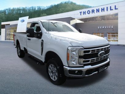 Certified 2023 Ford F250 XLT
