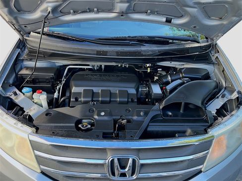 Used 2011 Honda Odyssey EX-L image 33