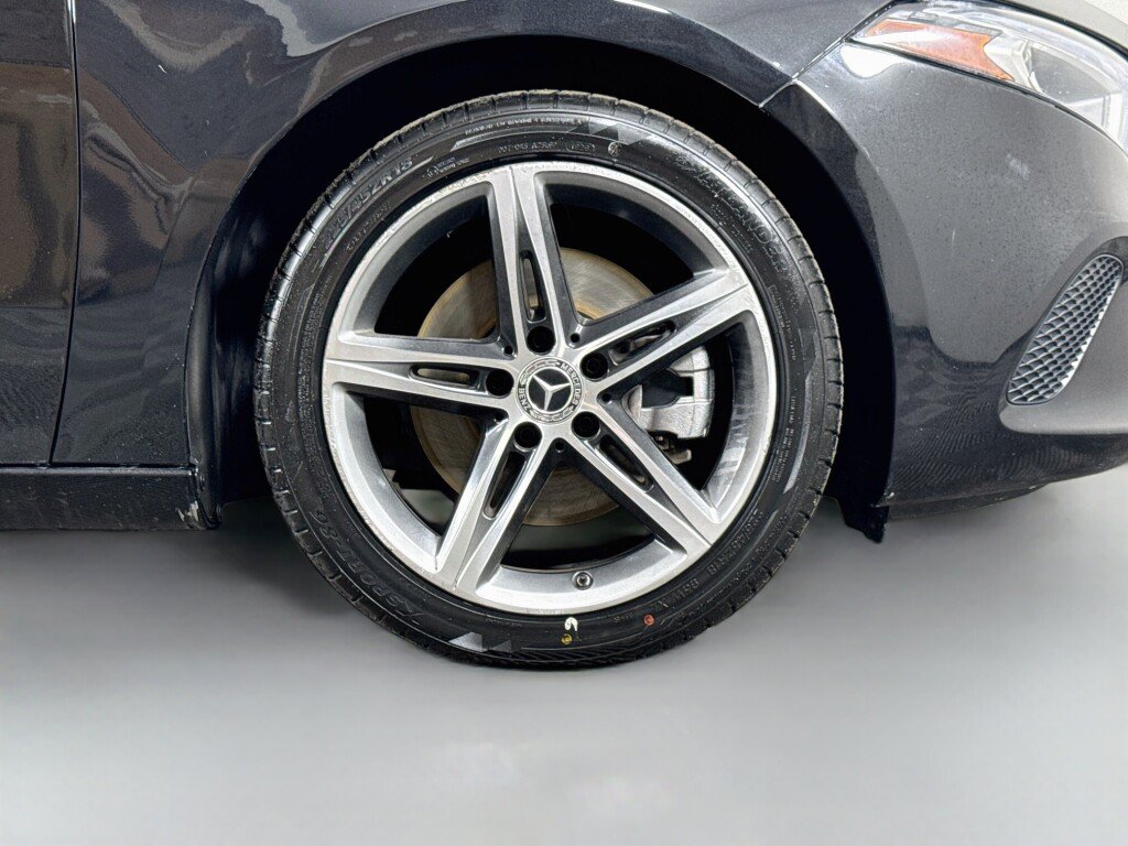 Used 2019 Mercedes-Benz A 220 image 42
