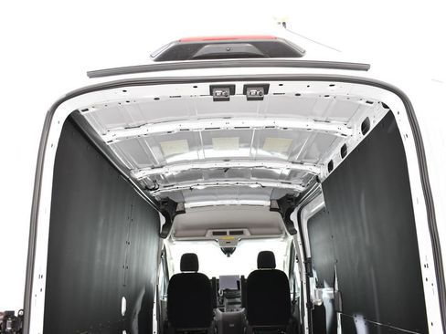 New 2026 Ford Transit 250 148 Medium Roof Extended AWD w/ Load Area Protection Package image 19