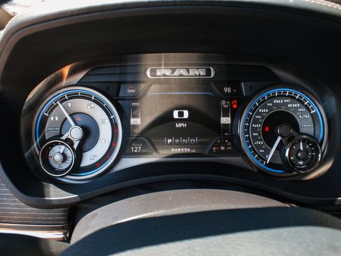 Used 2019 RAM 3500 Limited AWD/4WD image 19