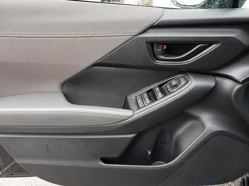 Used 2025 Subaru Crosstrek 2.5i Sport image 9