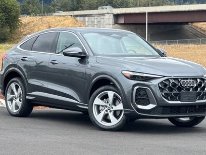 New 2025 Audi Q5 Premium Plus