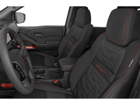 Used 2024 Nissan Frontier PRO-4X w/ Pro Convenience Package image 15