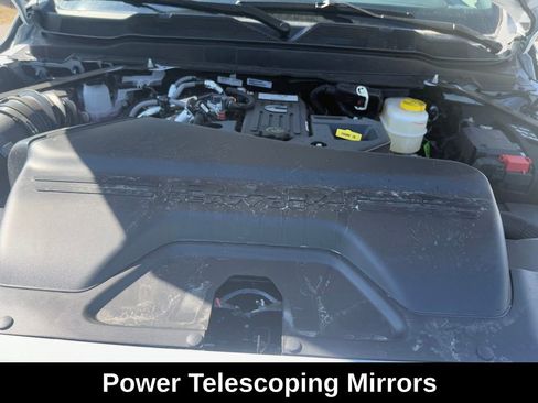 New 2026 RAM 3500 Laramie image 33