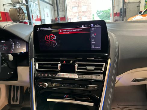 Used 2023 BMW M8 Gran Coupe xDrive Competition image 20