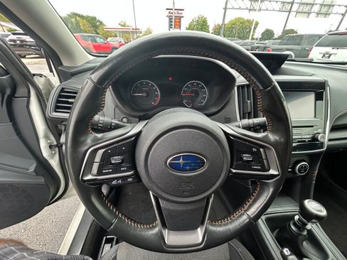 Used 2022 Subaru Crosstrek 2.0i Premium w/ Popular Package #2 image 8