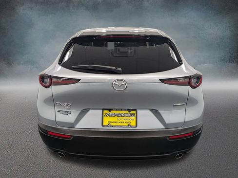 Used 2021 MAZDA CX-30 AWD 2.5 S w/ Preferred Package image 5
