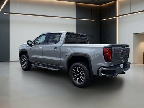 Certified 2026 GMC Sierra 1500 AT4 w/ AT4 Premium Package AWD/4WD image 3