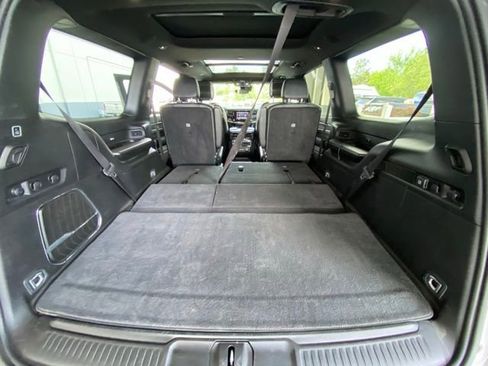 Used 2024 Jeep Wagoneer Series II image 29