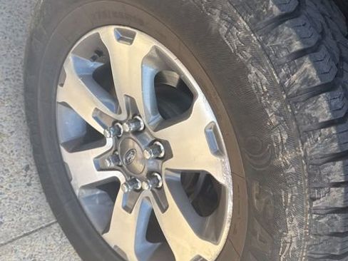 Used 2013 Ford F150 STX w/ Mid Equipment Group AWD/4WD image 18
