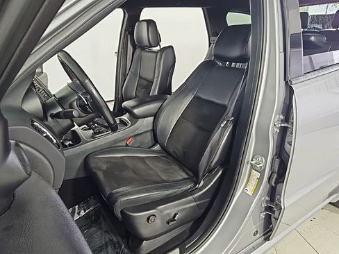 Used 2020 Dodge Durango GT image 22