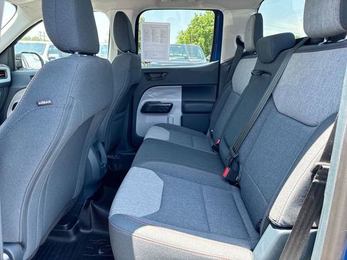 Used 2024 Ford Maverick XLT AWD/4WD image 22