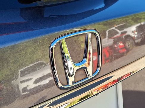 Used 2020 Honda HR-V EX image 29