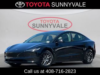 Used 2025 Tesla Model 3 Long Range RWD video 2