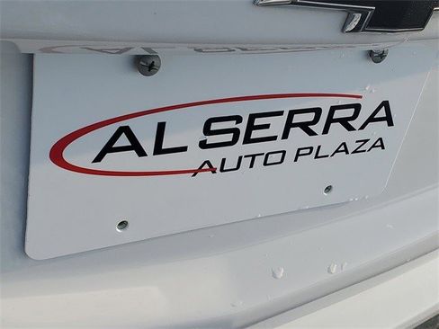 Certified 2021 Chevrolet Equinox LT image 7