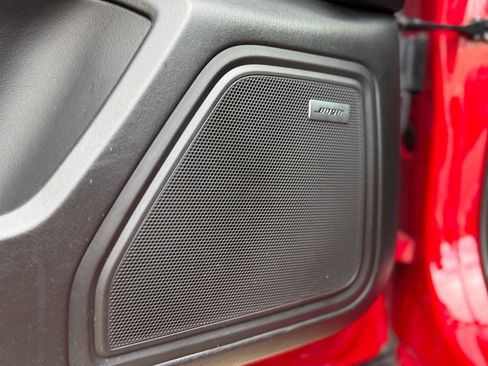 Used 2018 Porsche Macan GTS image 22