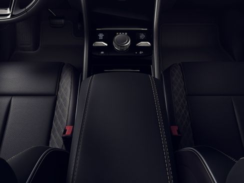 New 2026 Jeep Grand Cherokee Summit AWD/4WD image 16
