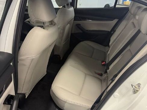 New 2026 MAZDA MAZDA3 2.5 S Sedan w/ Preferred Pkg image 17