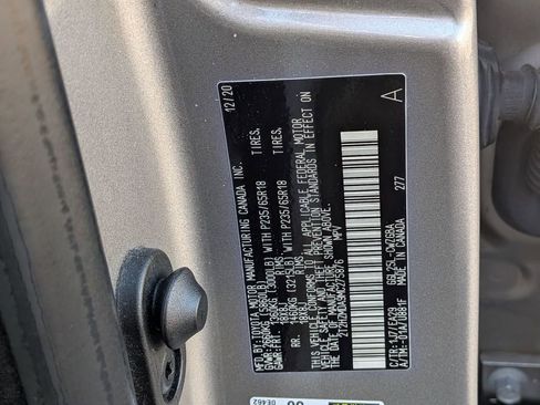 Used 2021 Lexus RX 350 AWD w/ Premium Package image 39