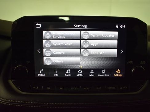 Certified 2023 Nissan Rogue SL w/ SL Premium Package image 22