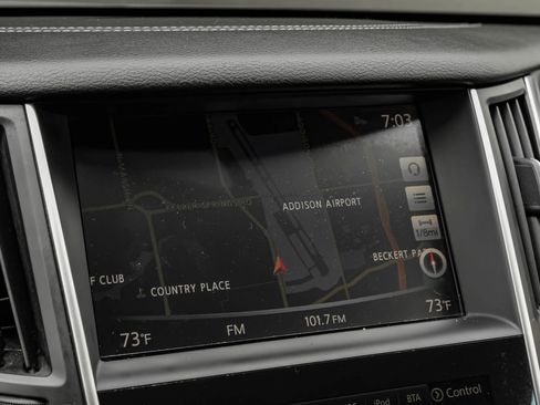 Used 2017 INFINITI Q60 3.0t w/ Premium Plus Package 3.0T image 27