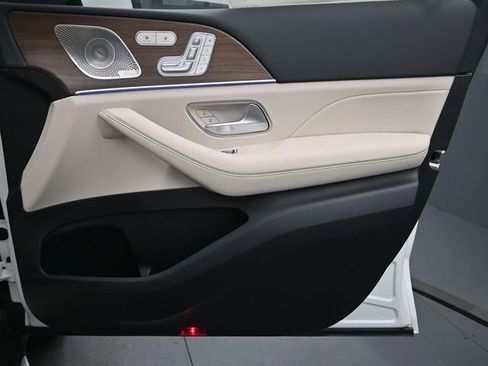 New 2026 Mercedes-Benz GLE 350 4MATIC image 30