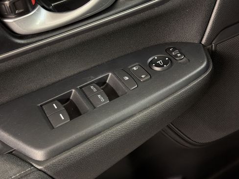 Certified 2021 Honda CR-V EX image 12